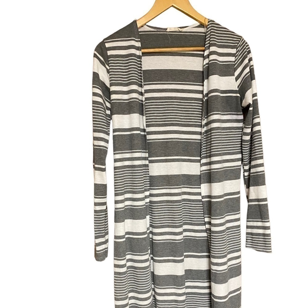 Olivia‎ rae long cardigan